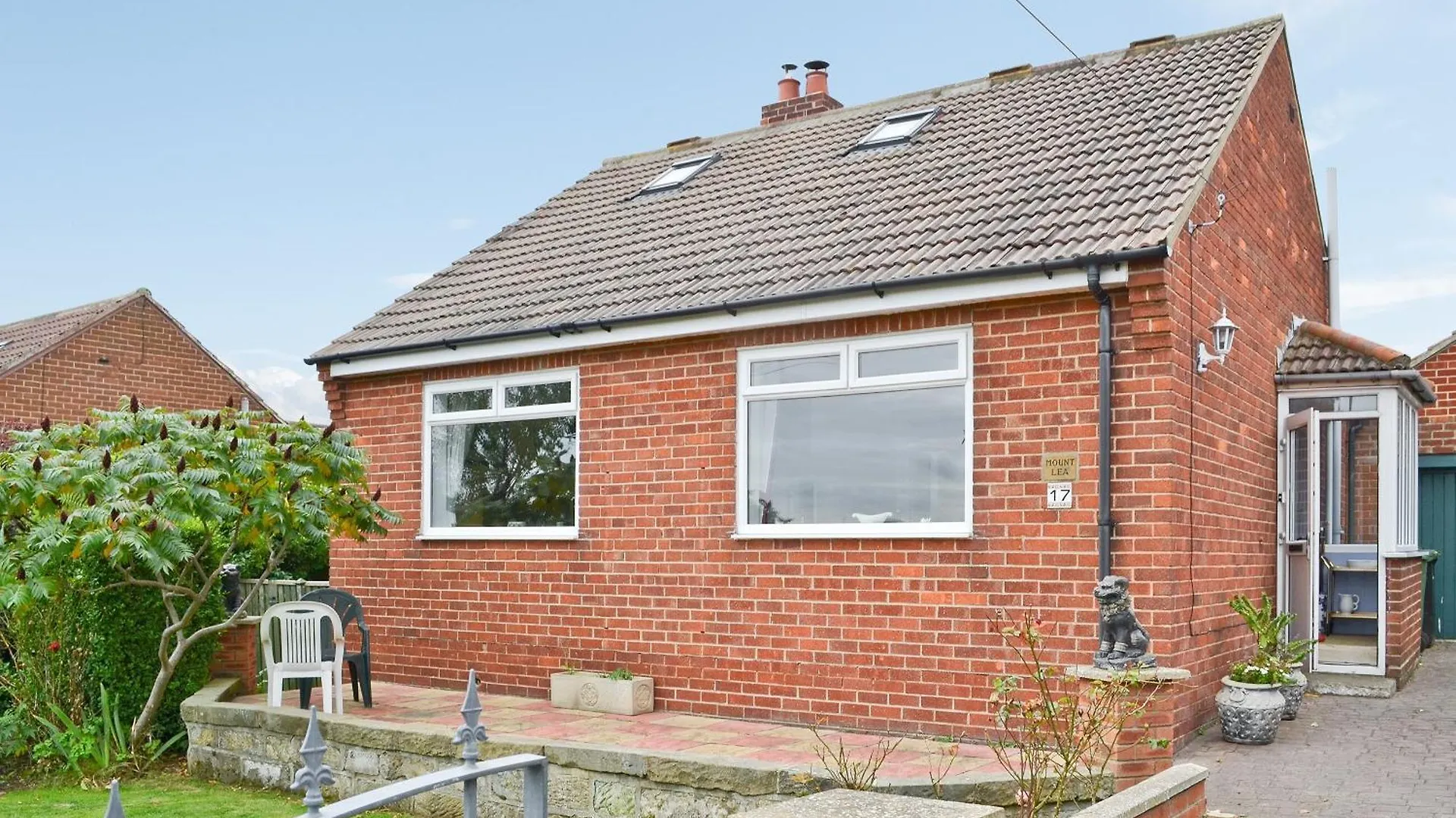 Mount Lea Villa Hinderwell Verenigd Koninkrijk