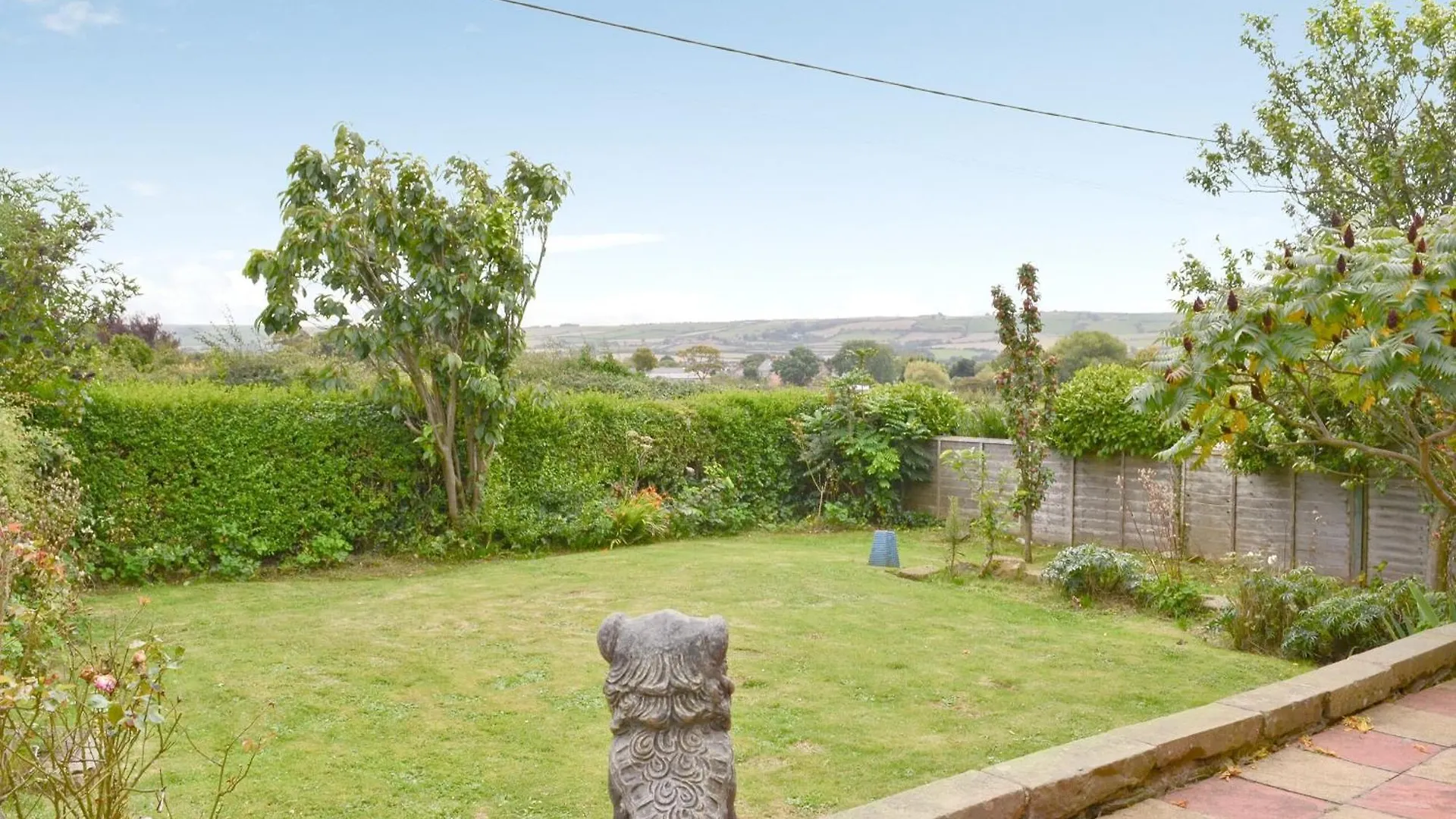 Vakantiehuis Mount Lea Villa Hinderwell