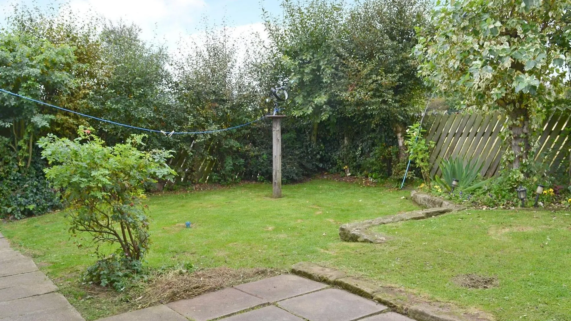 Mount Lea Villa Hinderwell Vakantiehuis